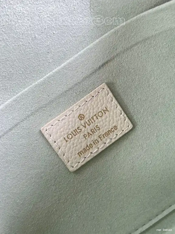 Cheap FÉLICIE VUITTON POCHETTE LOUIS 0628